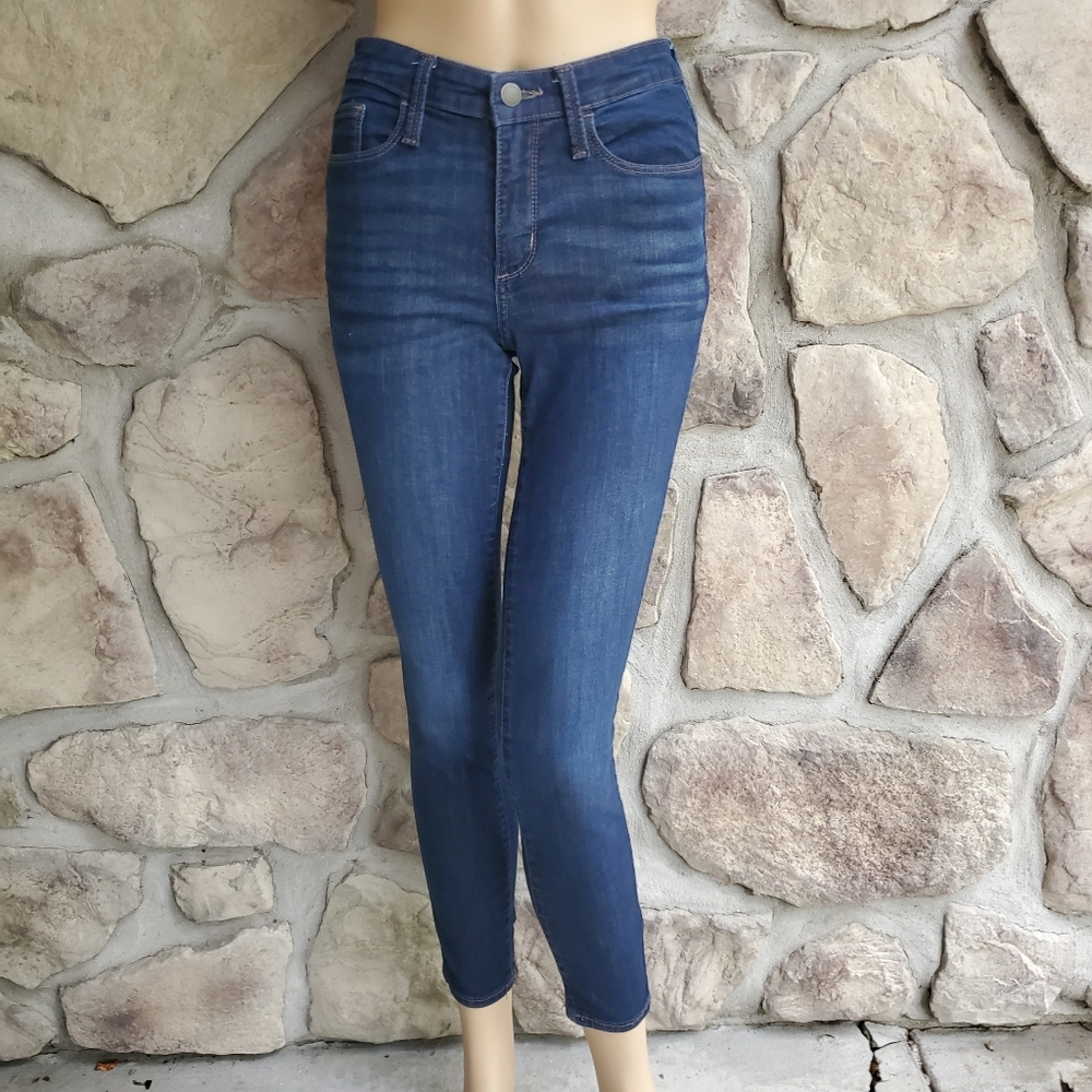 UNIVERSAL THREAD | High Rise Skinny Jeans